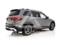 2021 Mercedes Benz GLB 180