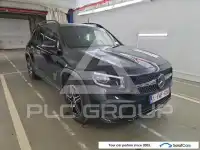 2021 Mercedes Benz GLB 180