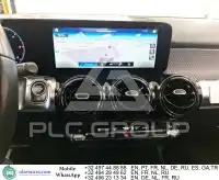2021 Mercedes Benz GLB 180