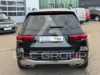 2021 Mercedes Benz GLB 180