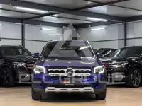 2021 Mercedes Benz GLB 180