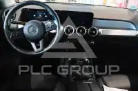 2021 Mercedes Benz GLB 180
