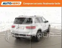 2021 Mercedes Benz GLB 180
