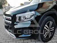 2021 Mercedes Benz GLB 180