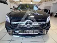 2021 Mercedes Benz GLB 180