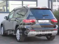 2021 Mercedes Benz GLB 180