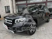 2021 Mercedes Benz GLB 180