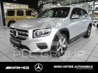 2021 Mercedes Benz GLB 180