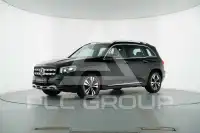 2021 Mercedes Benz GLB 180