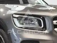 2021 Mercedes Benz GLB 180