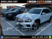 2021 Mercedes Benz GLB 180