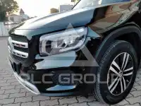 2021 Mercedes Benz GLB 180
