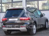 2021 Mercedes Benz GLB 180