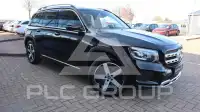 2021 Mercedes Benz GLB 180