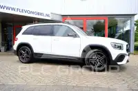 2021 Mercedes Benz GLB 180