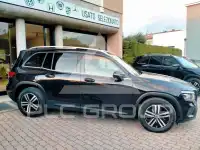 2021 Mercedes Benz GLB 180