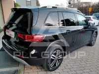 2021 Mercedes Benz GLB 180