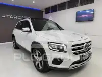 2021 Mercedes Benz GLB 180