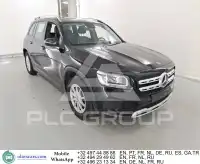 2021 Mercedes Benz GLB 180