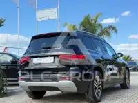2021 Mercedes Benz GLB 180