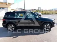 2021 Mercedes Benz GLB 180