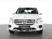 2021 Mercedes Benz GLB 180