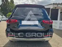 2021 Mercedes Benz GLB 180