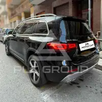 2021 Mercedes Benz GLB 180