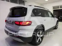 2021 Mercedes Benz GLB 180