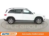 2021 Mercedes Benz GLB 180