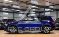 2021 Mercedes Benz GLB 180