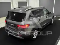 2021 Mercedes Benz GLB 180