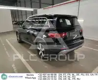 2021 Mercedes Benz GLB 180