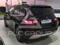 2021 Mercedes Benz GLB 180