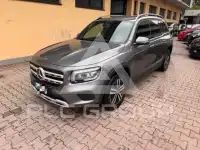 2021 Mercedes Benz GLB 180