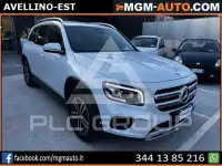 2021 Mercedes Benz GLB 180