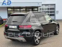 2021 Mercedes Benz GLB 180