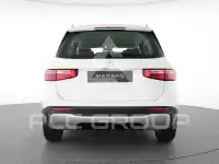 2021 Mercedes Benz GLB 180