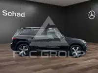 2021 Mercedes Benz GLB 180