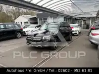2021 Mercedes Benz GLB 180