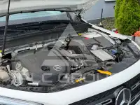 2021 Mercedes Benz GLB 180