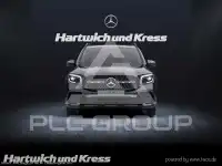 2021 Mercedes Benz GLB 180