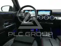 2021 Mercedes Benz GLB 180