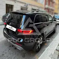 2021 Mercedes Benz GLB 180
