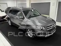 2021 Mercedes Benz GLB 180