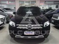 2021 Mercedes Benz GLB 180