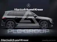 2021 Mercedes Benz GLB 180