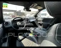 2021 Mercedes Benz GLB 180