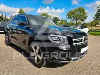 2021 Mercedes Benz GLB 180