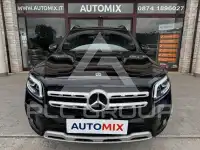 2021 Mercedes Benz GLB 180